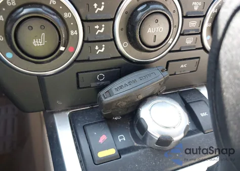 2010 Land Rover Lr2 Hse Technology from USA, damaged, VIN SALFT2BN8AH208550